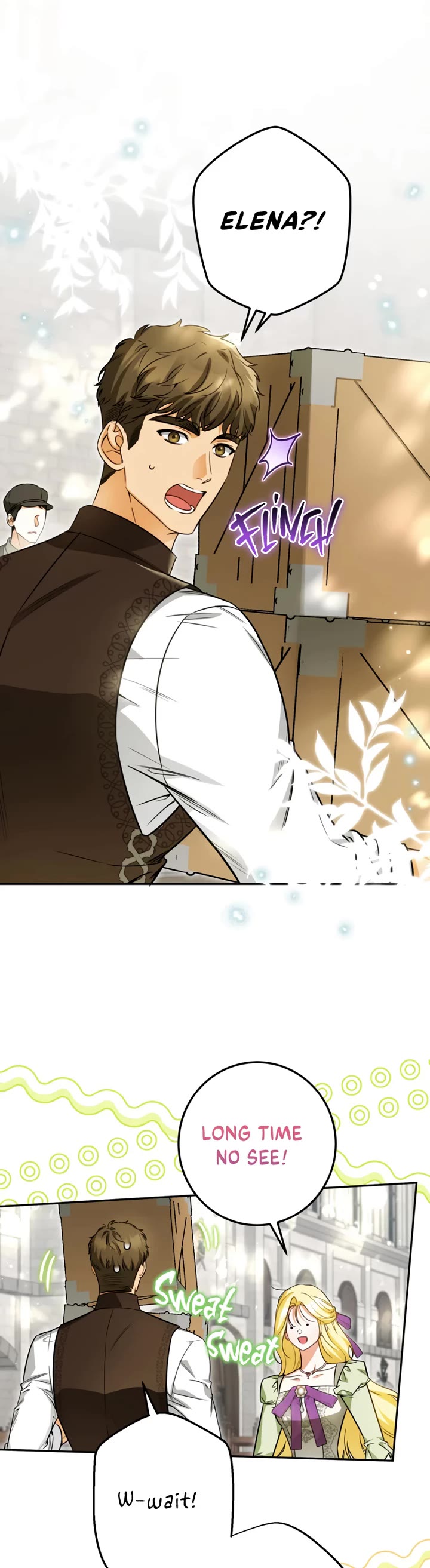 It Seems I've Transmigrated Somewhere Chapter 101 page 23 - Chapter 101