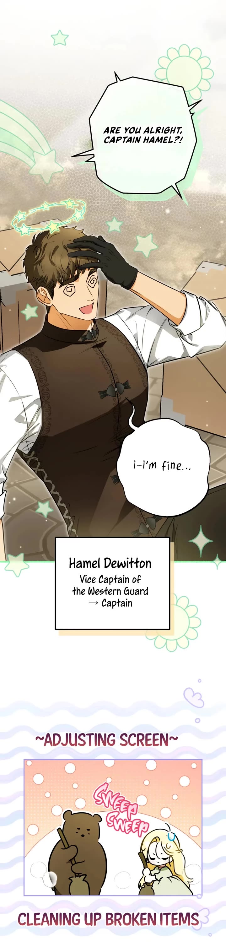 It Seems I've Transmigrated Somewhere Chapter 101 page 25 - Chapter 101
