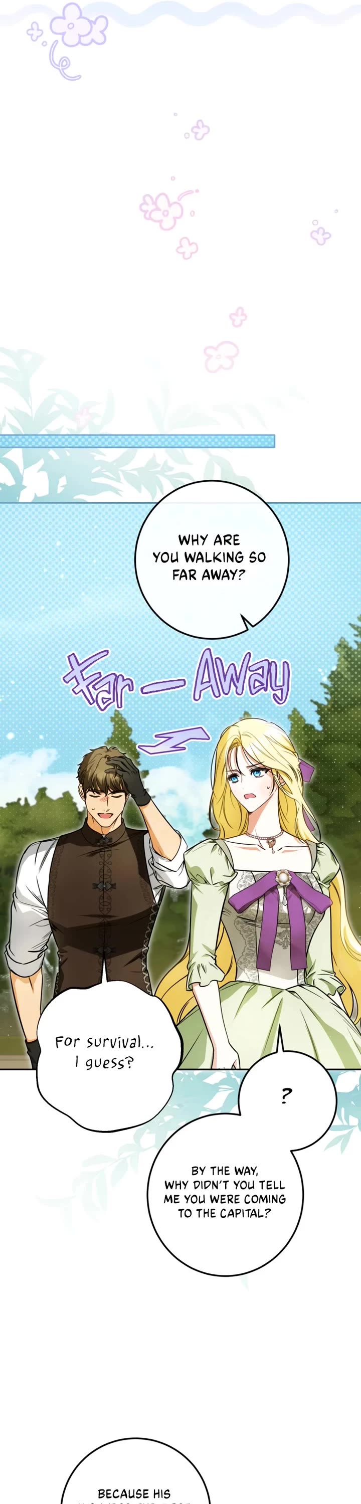 It Seems I've Transmigrated Somewhere Chapter 101 page 26 - Chapter 101