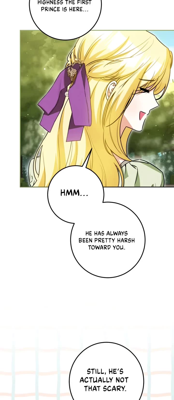 It Seems I've Transmigrated Somewhere Chapter 101 page 27 - Chapter 101