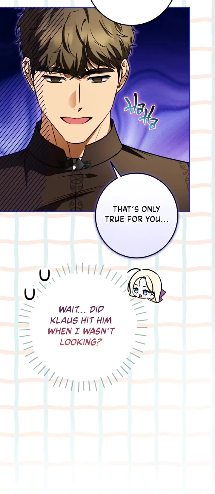 It Seems I've Transmigrated Somewhere Chapter 101 page 28 - Chapter 101