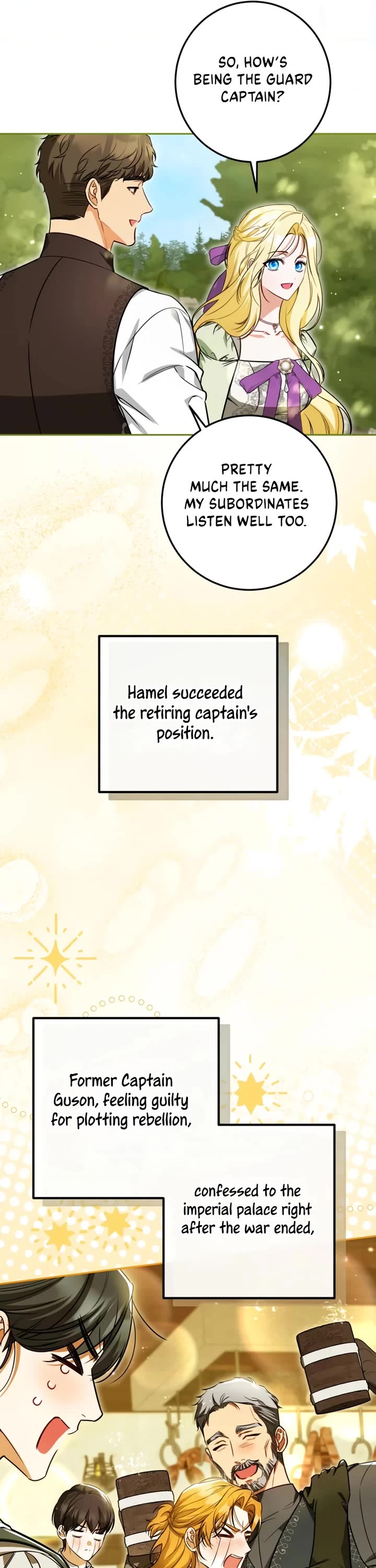 It Seems I've Transmigrated Somewhere Chapter 101 page 29 - Chapter 101