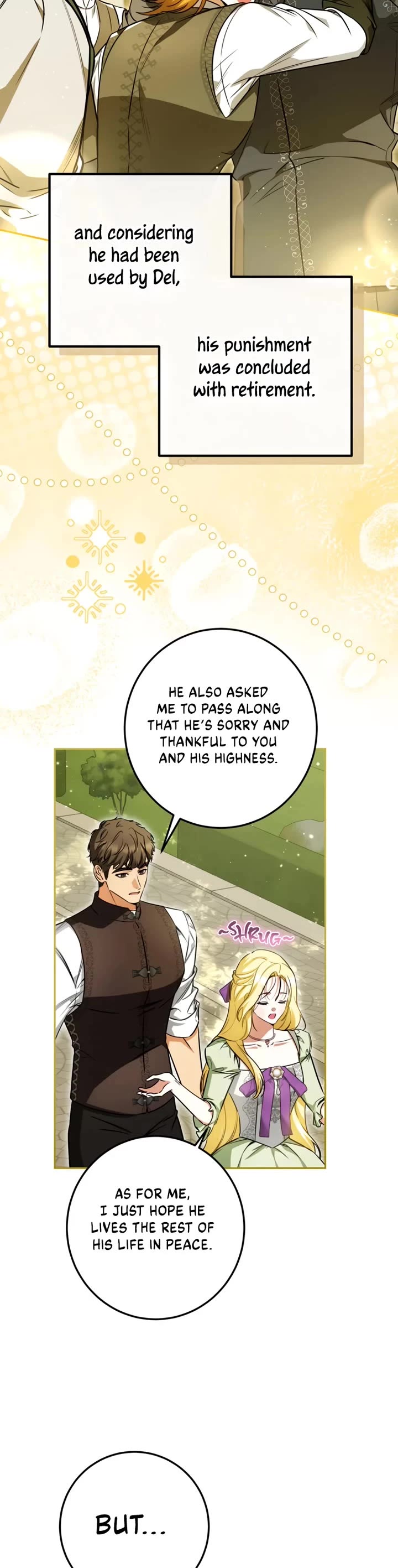 It Seems I've Transmigrated Somewhere Chapter 101 page 30 - Chapter 101