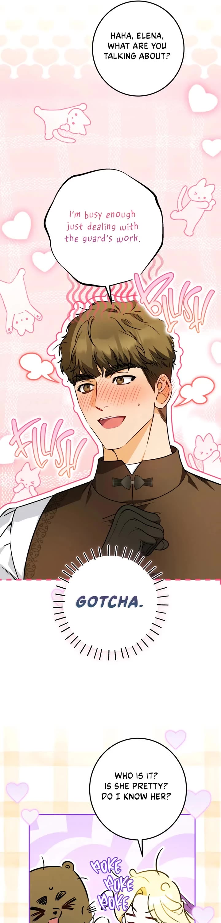 It Seems I've Transmigrated Somewhere Chapter 101 page 32 - Chapter 101