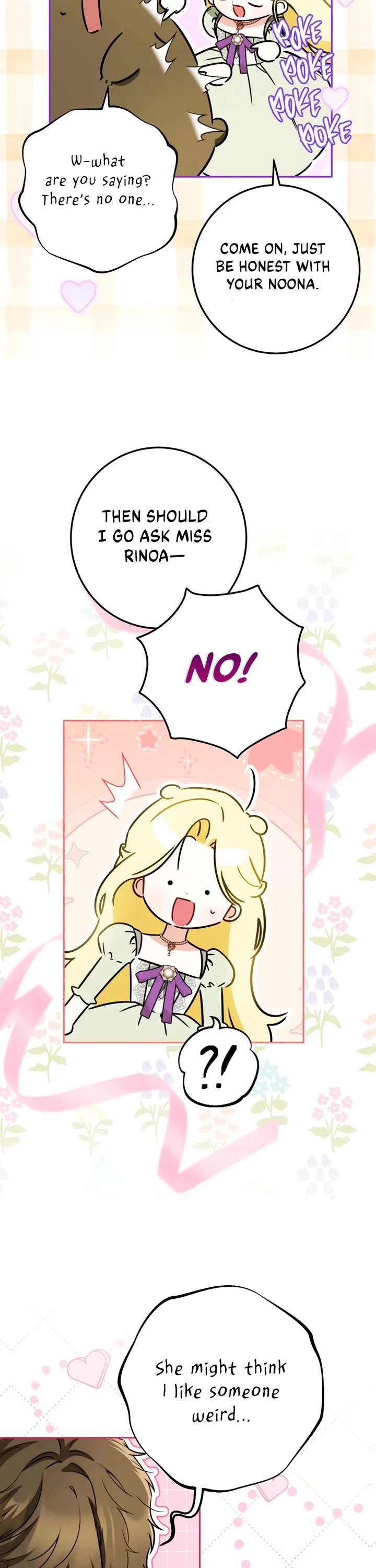 It Seems I've Transmigrated Somewhere Chapter 101 page 33 - Chapter 101