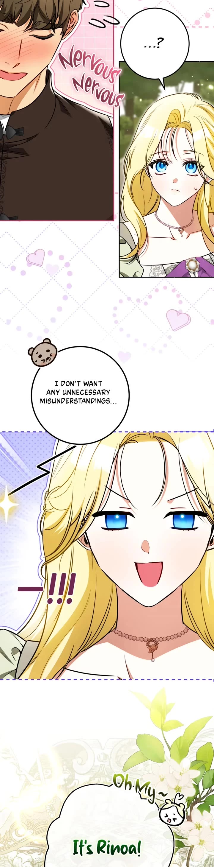 It Seems I've Transmigrated Somewhere Chapter 101 page 34 - Chapter 101