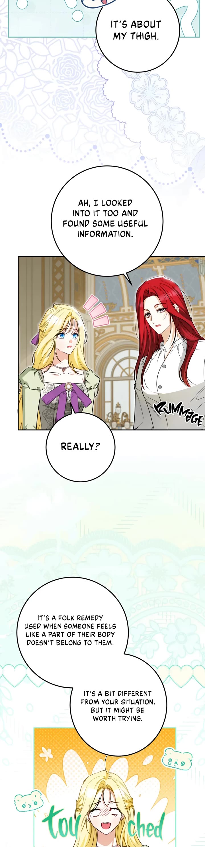 It Seems I've Transmigrated Somewhere Chapter 101 page 5 - Chapter 101