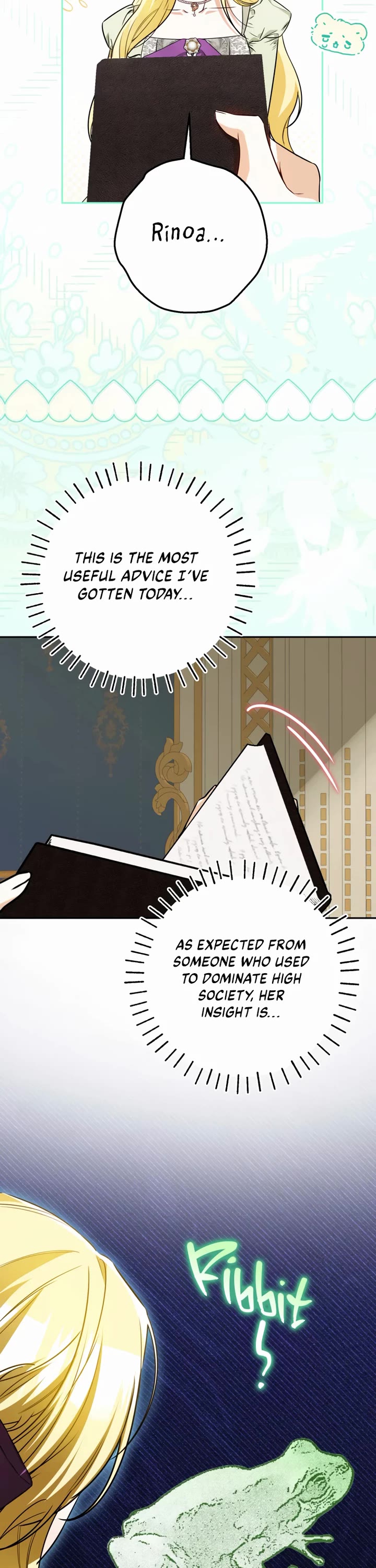 It Seems I've Transmigrated Somewhere Chapter 101 page 6 - Chapter 101