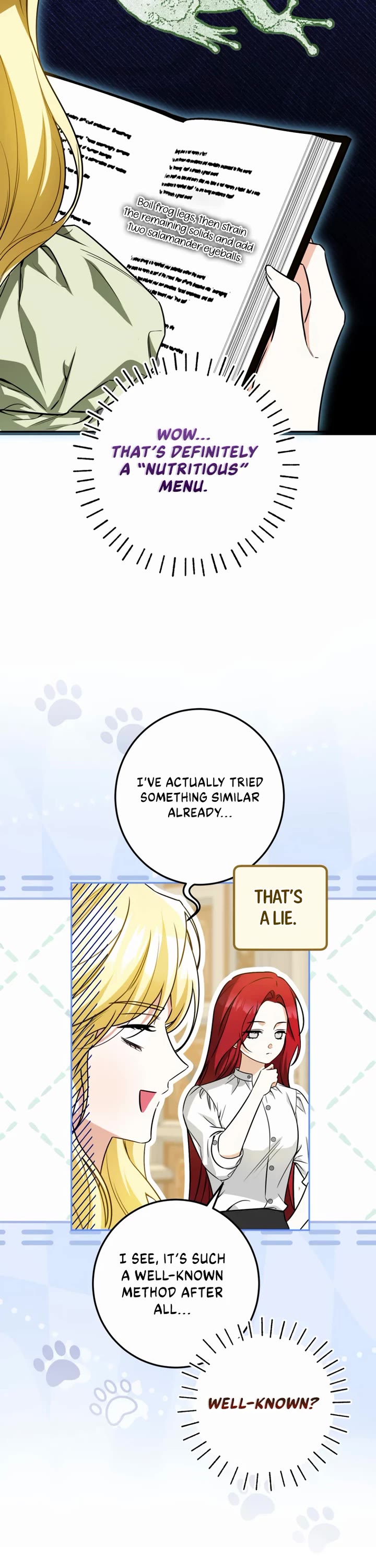 It Seems I've Transmigrated Somewhere Chapter 101 page 7 - Chapter 101