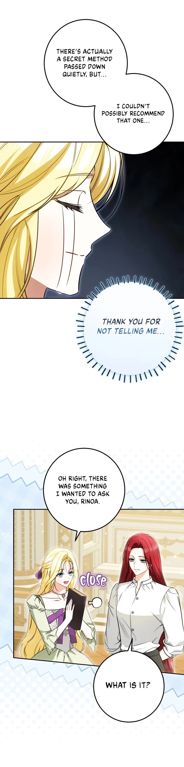 It Seems I've Transmigrated Somewhere Chapter 101 page 8 - Chapter 101