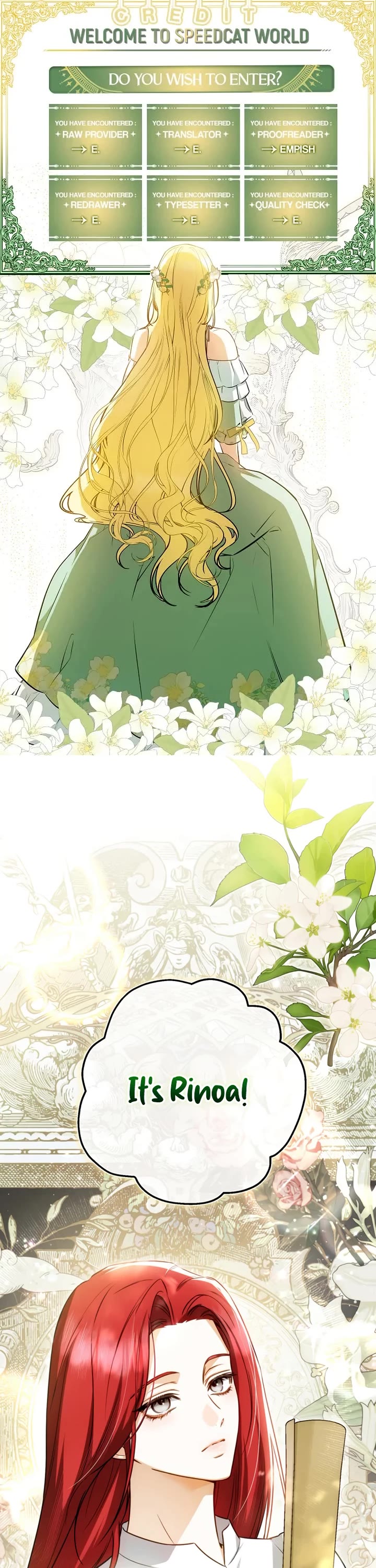 It Seems I've Transmigrated Somewhere Chapter 102 page 1 - Chapter 102