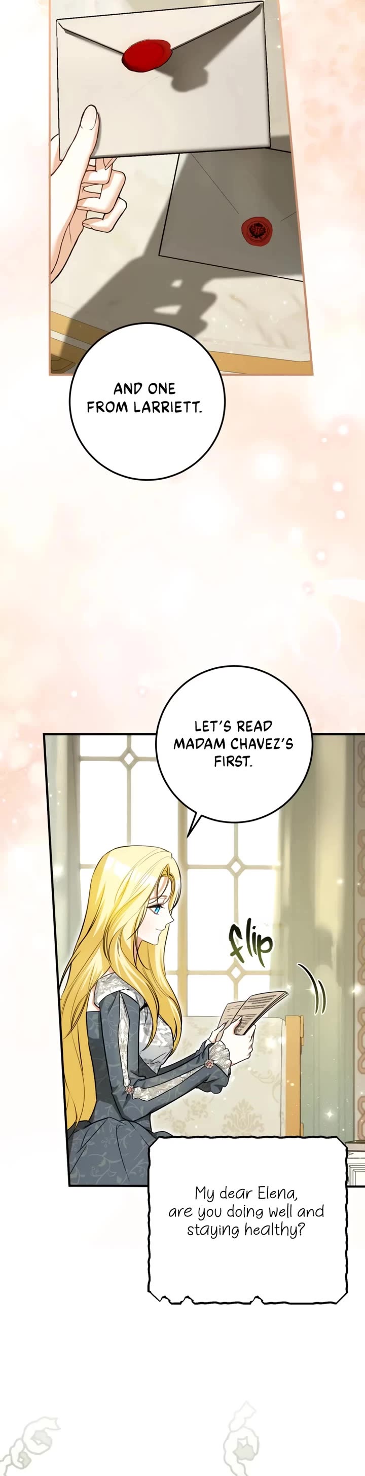 It Seems I've Transmigrated Somewhere Chapter 102 page 10 - Chapter 102