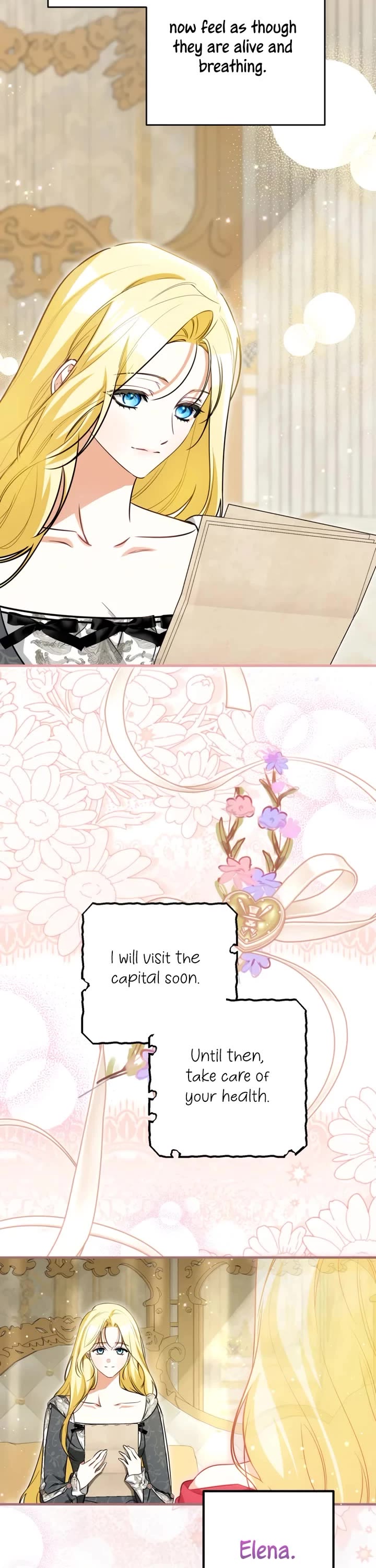 It Seems I've Transmigrated Somewhere Chapter 102 page 13 - Chapter 102