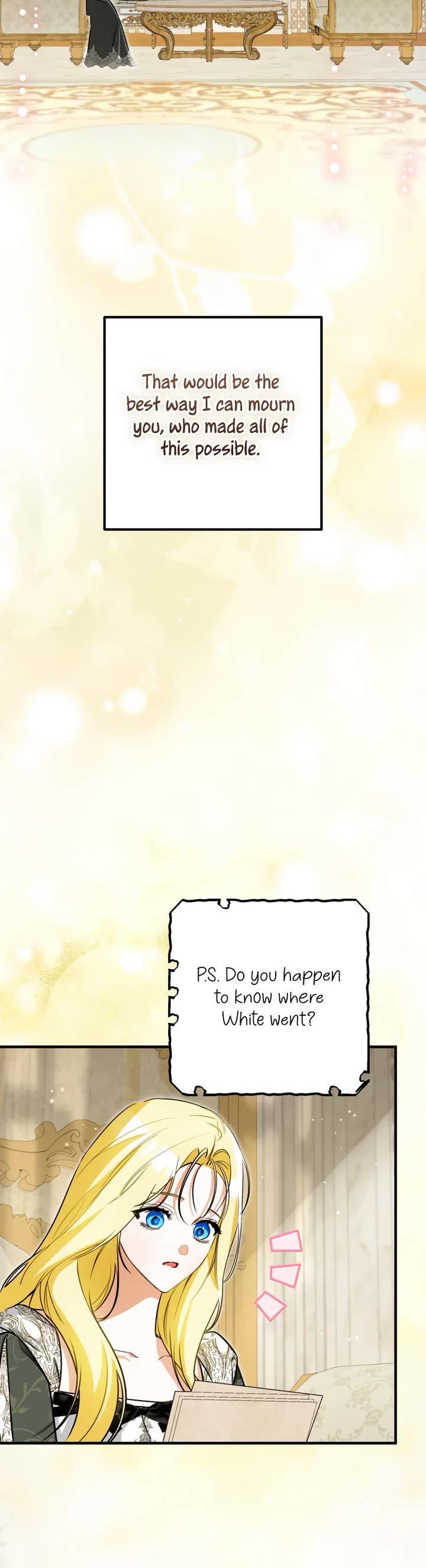 It Seems I've Transmigrated Somewhere Chapter 102 page 16 - Chapter 102