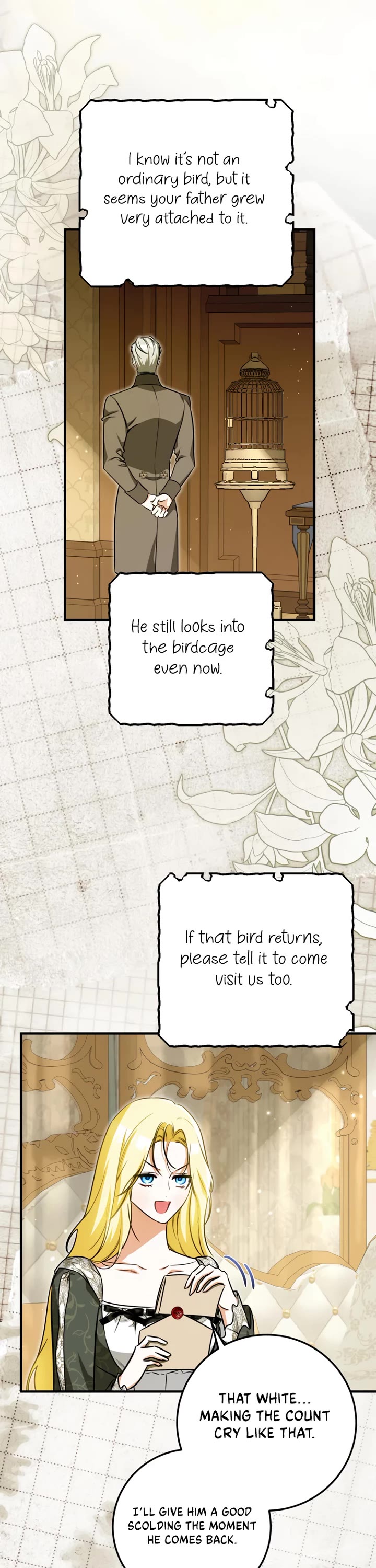 It Seems I've Transmigrated Somewhere Chapter 102 page 17 - Chapter 102