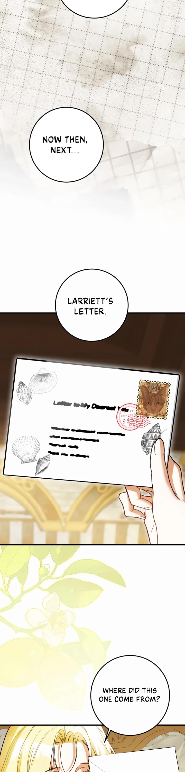 It Seems I've Transmigrated Somewhere Chapter 102 page 18 - Chapter 102