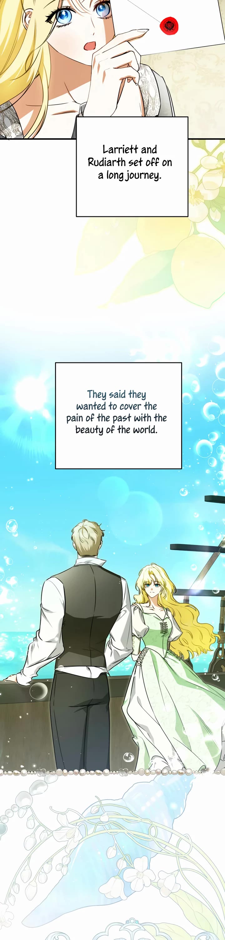 It Seems I've Transmigrated Somewhere Chapter 102 page 19 - Chapter 102