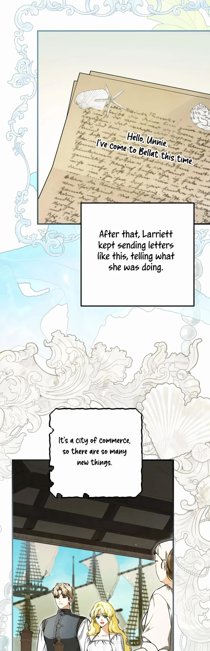 It Seems I've Transmigrated Somewhere Chapter 102 page 20 - Chapter 102