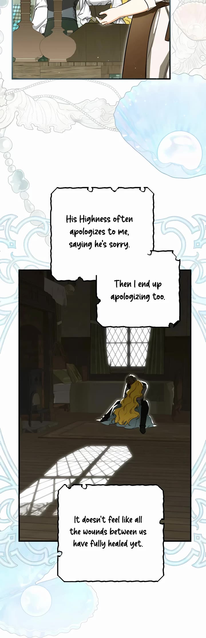 It Seems I've Transmigrated Somewhere Chapter 102 page 21 - Chapter 102