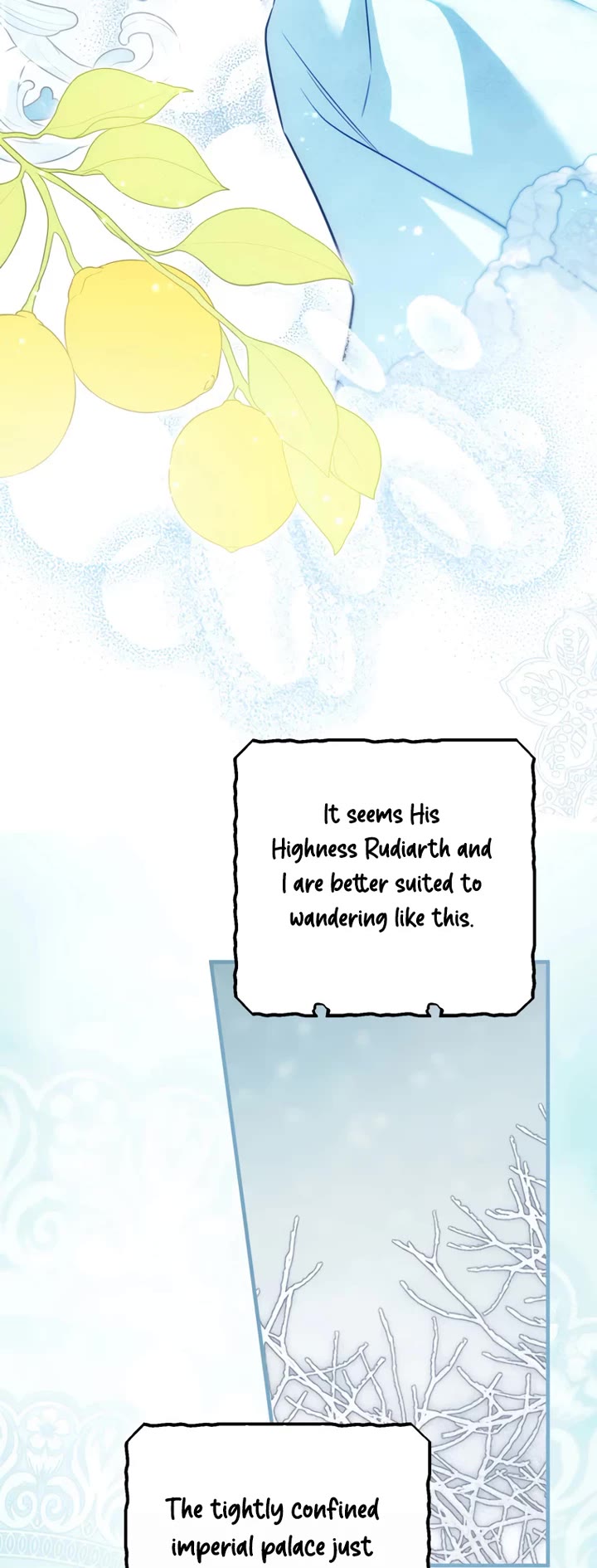 It Seems I've Transmigrated Somewhere Chapter 102 page 24 - Chapter 102