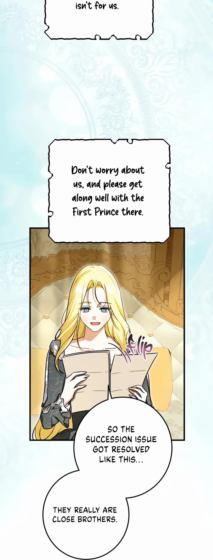 It Seems I've Transmigrated Somewhere Chapter 102 page 25 - Chapter 102