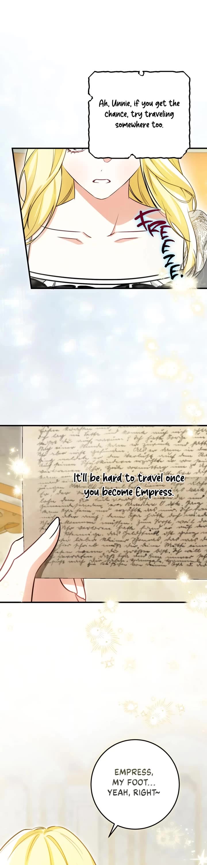 It Seems I've Transmigrated Somewhere Chapter 102 page 26 - Chapter 102