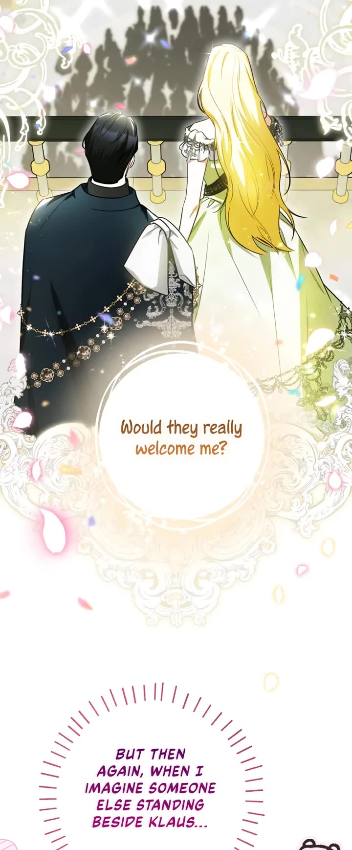 It Seems I've Transmigrated Somewhere Chapter 102 page 28 - Chapter 102