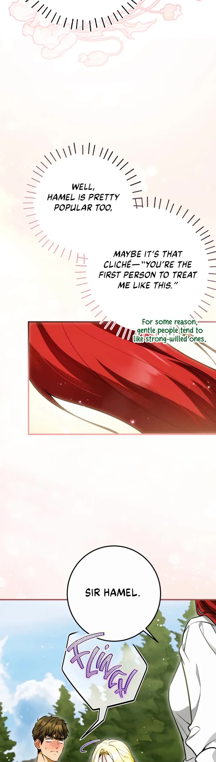 It Seems I've Transmigrated Somewhere Chapter 102 page 3 - Chapter 102