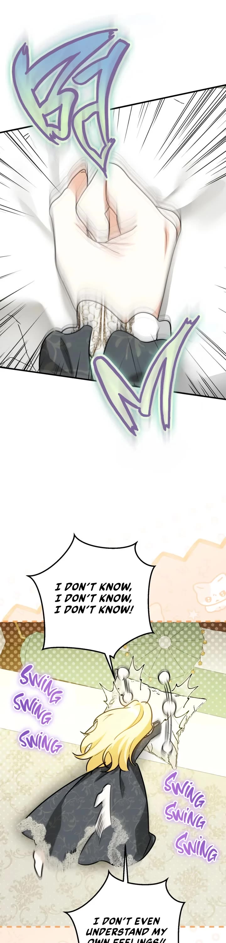 It Seems I've Transmigrated Somewhere Chapter 102 page 30 - Chapter 102