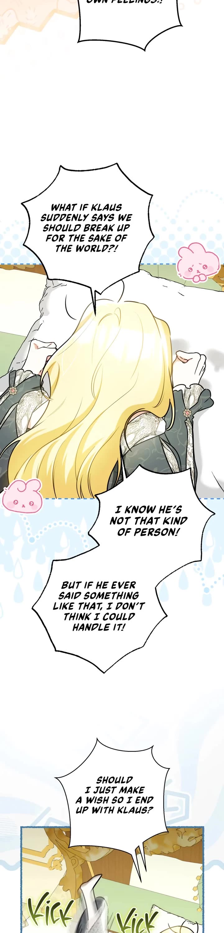 It Seems I've Transmigrated Somewhere Chapter 102 page 31 - Chapter 102