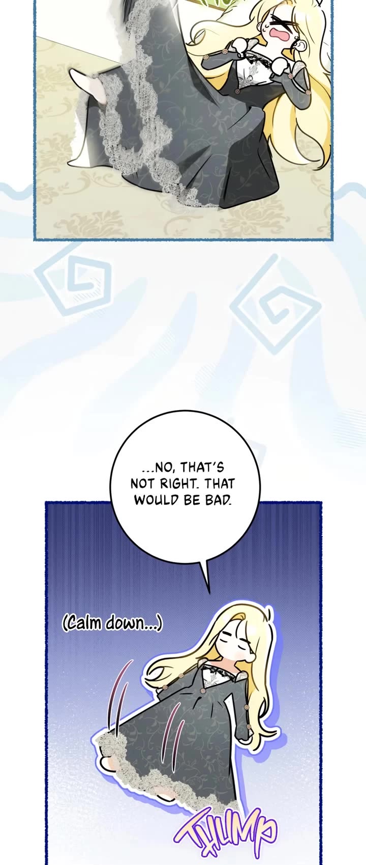 It Seems I've Transmigrated Somewhere Chapter 102 page 32 - Chapter 102