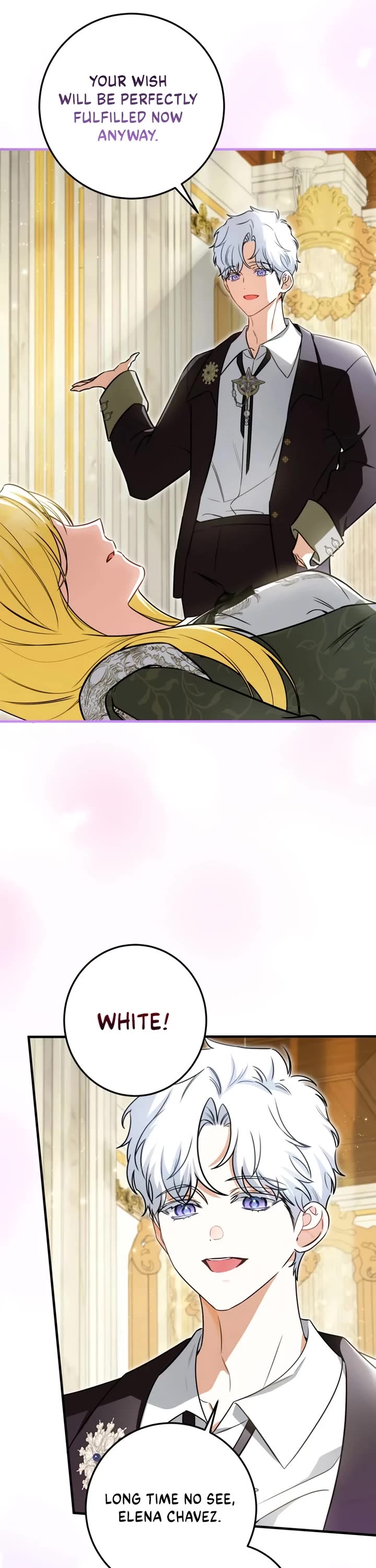 It Seems I've Transmigrated Somewhere Chapter 102 page 34 - Chapter 102