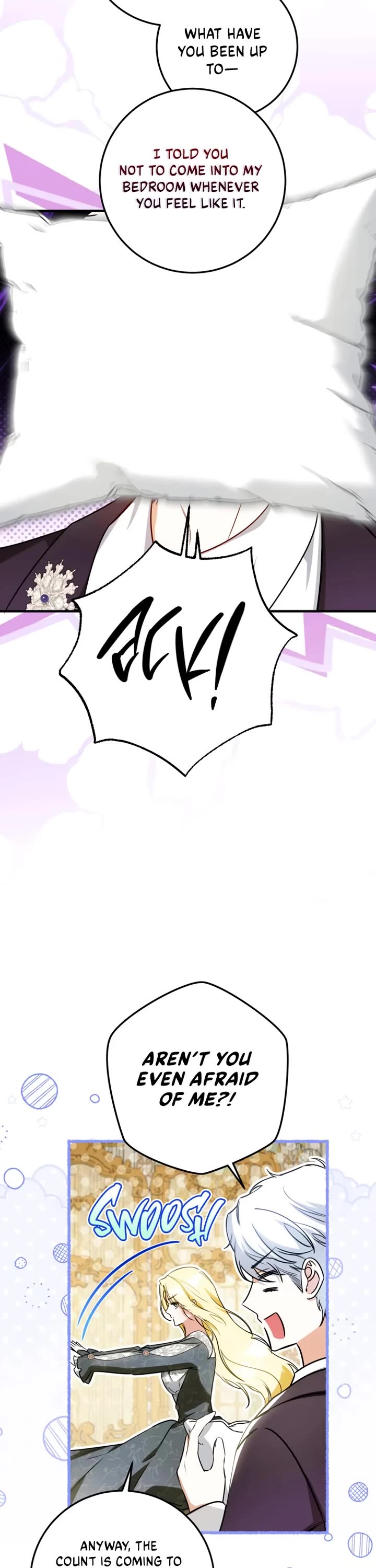 It Seems I've Transmigrated Somewhere Chapter 102 page 35 - Chapter 102
