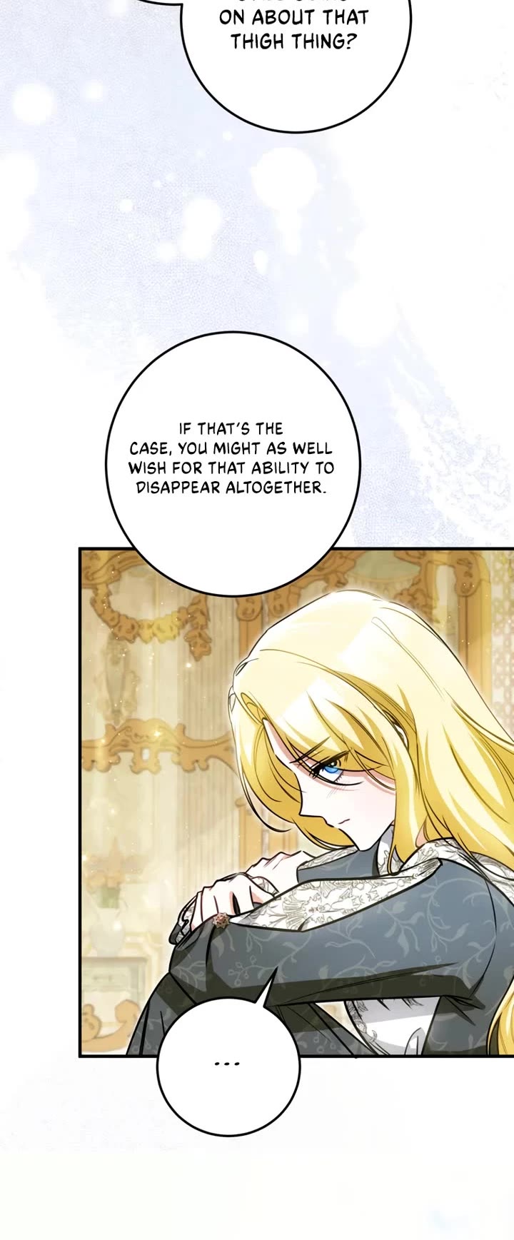 It Seems I've Transmigrated Somewhere Chapter 102 page 37 - Chapter 102