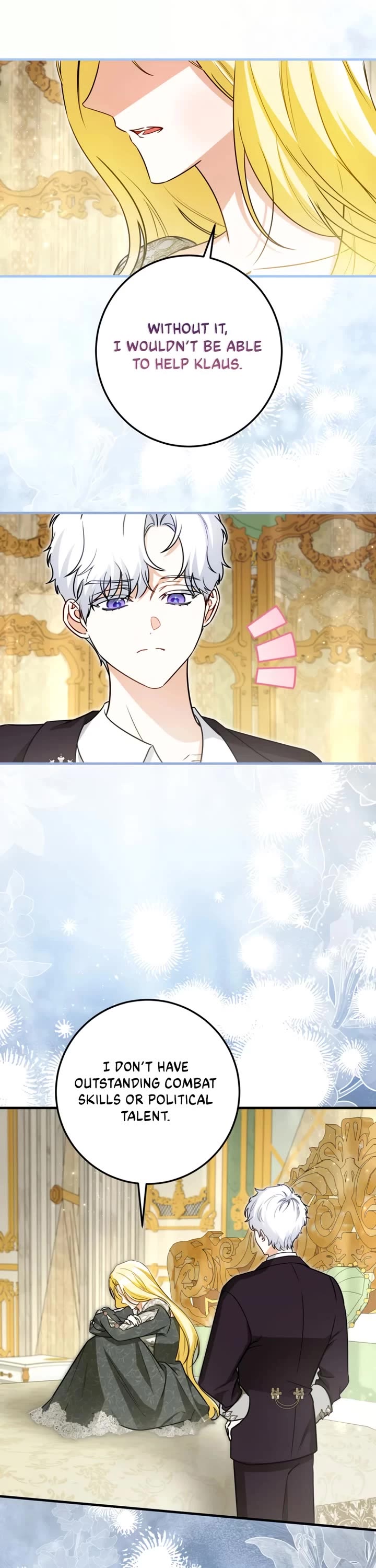 It Seems I've Transmigrated Somewhere Chapter 102 page 38 - Chapter 102