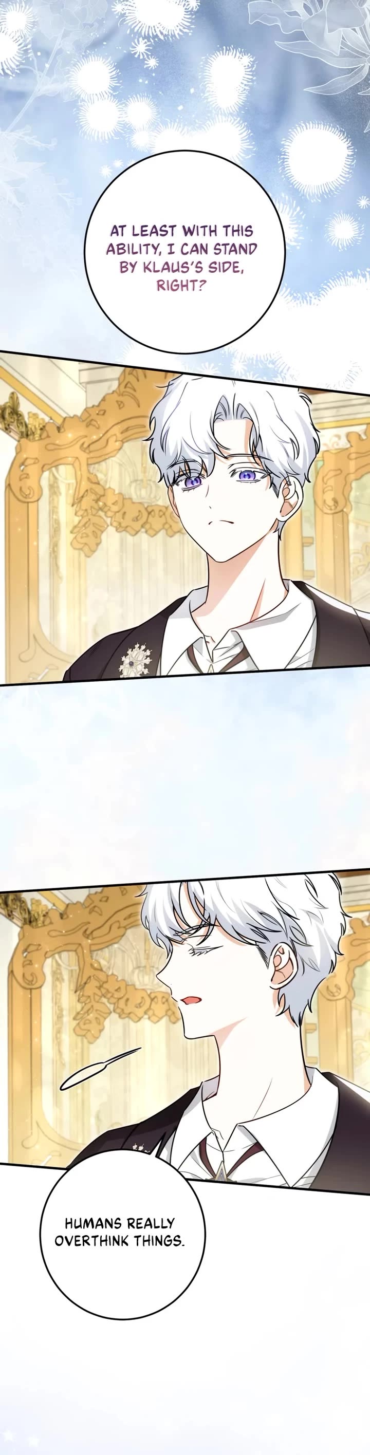 It Seems I've Transmigrated Somewhere Chapter 102 page 39 - Chapter 102