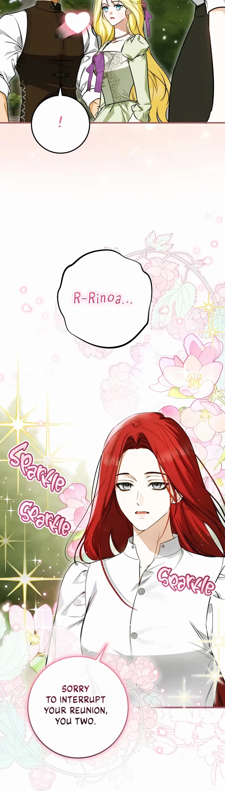 It Seems I've Transmigrated Somewhere Chapter 102 page 4 - Chapter 102