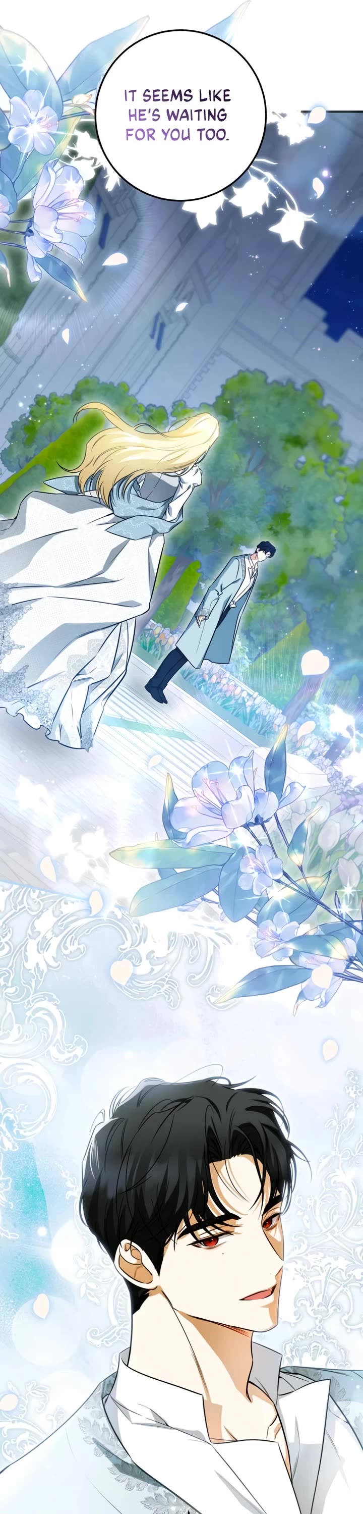 It Seems I've Transmigrated Somewhere Chapter 102 page 41 - Chapter 102