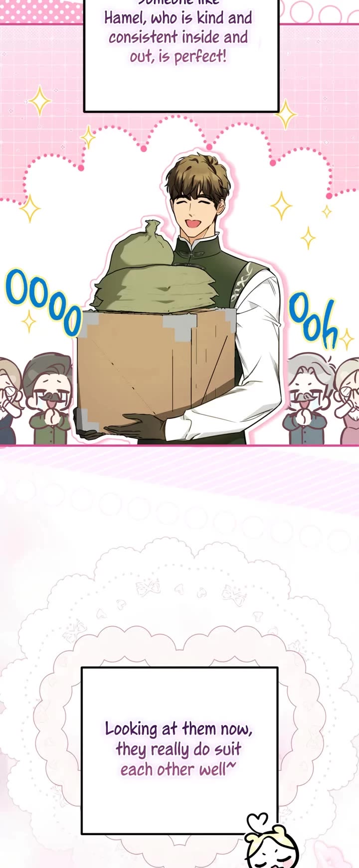 It Seems I've Transmigrated Somewhere Chapter 102 page 7 - Chapter 102