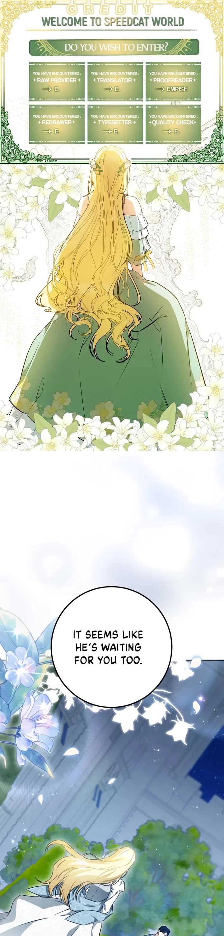 It Seems I've Transmigrated Somewhere Chapter 103 page 1 - Chapter 103