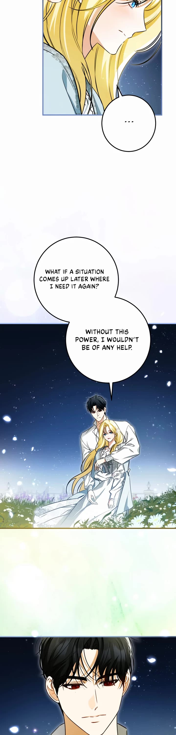 It Seems I've Transmigrated Somewhere Chapter 103 page 10 - Chapter 103