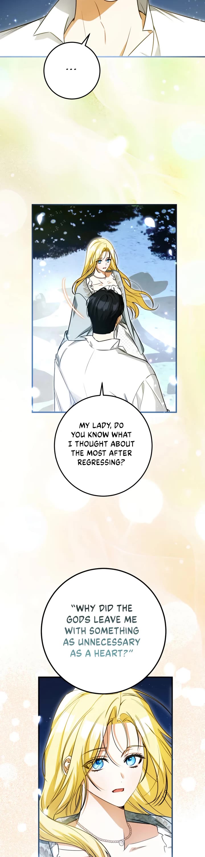 It Seems I've Transmigrated Somewhere Chapter 103 page 11 - Chapter 103