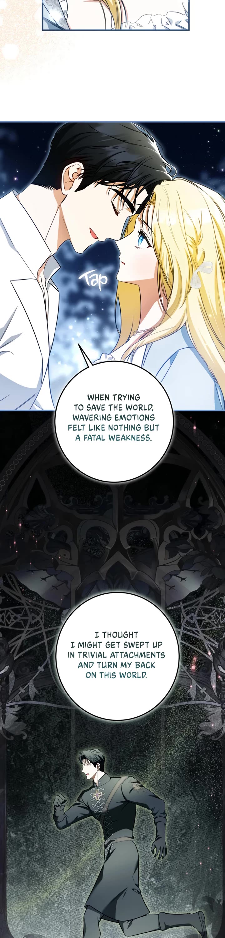 It Seems I've Transmigrated Somewhere Chapter 103 page 12 - Chapter 103