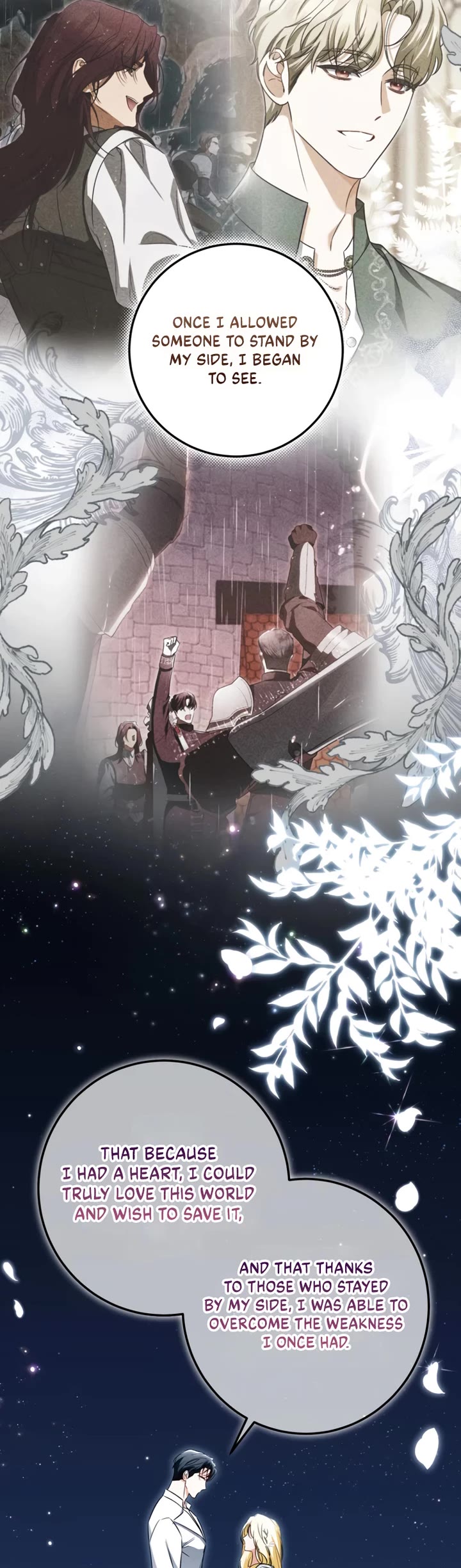 It Seems I've Transmigrated Somewhere Chapter 103 page 14 - Chapter 103
