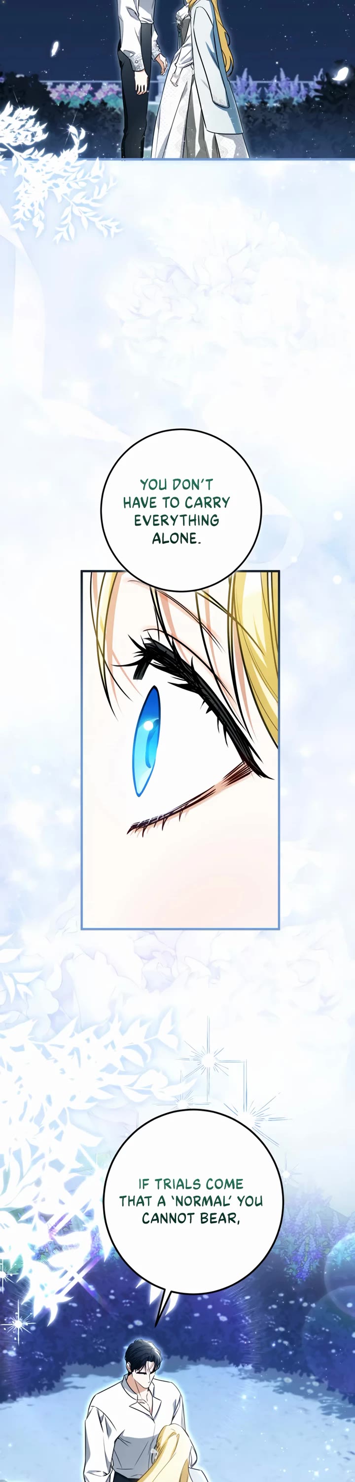 It Seems I've Transmigrated Somewhere Chapter 103 page 15 - Chapter 103