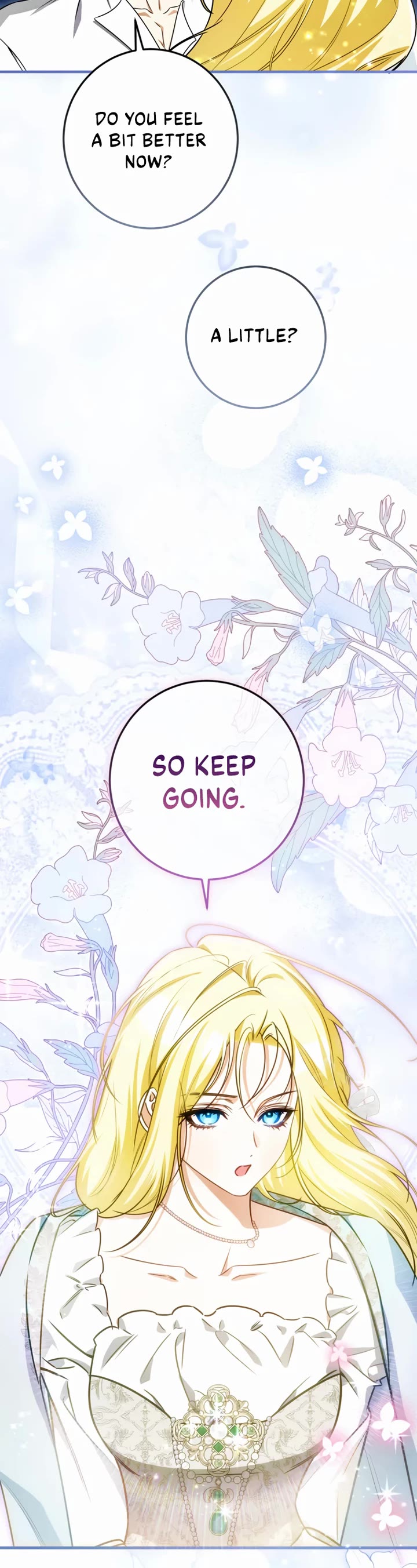 It Seems I've Transmigrated Somewhere Chapter 103 page 18 - Chapter 103