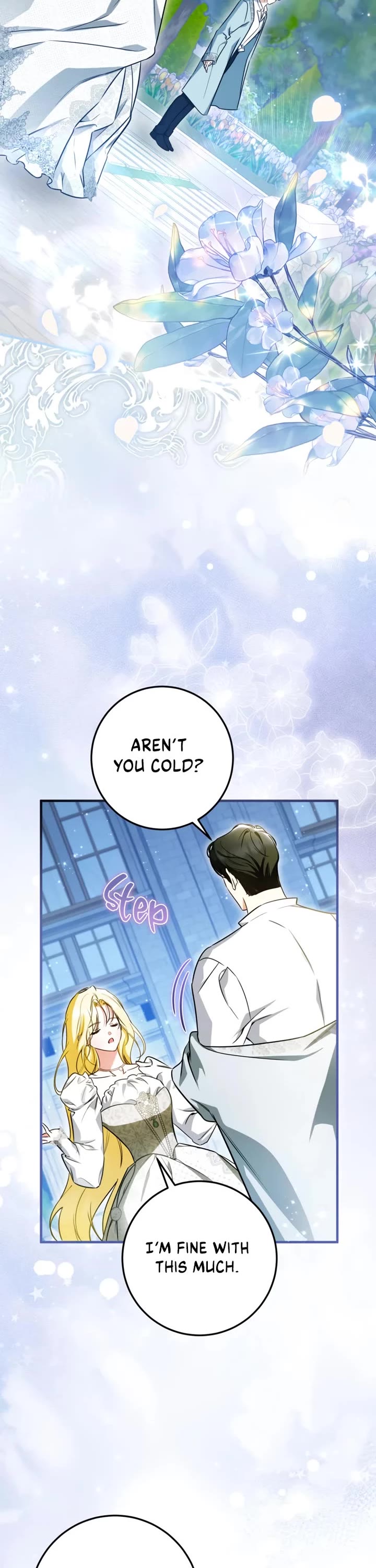 It Seems I've Transmigrated Somewhere Chapter 103 page 2 - Chapter 103