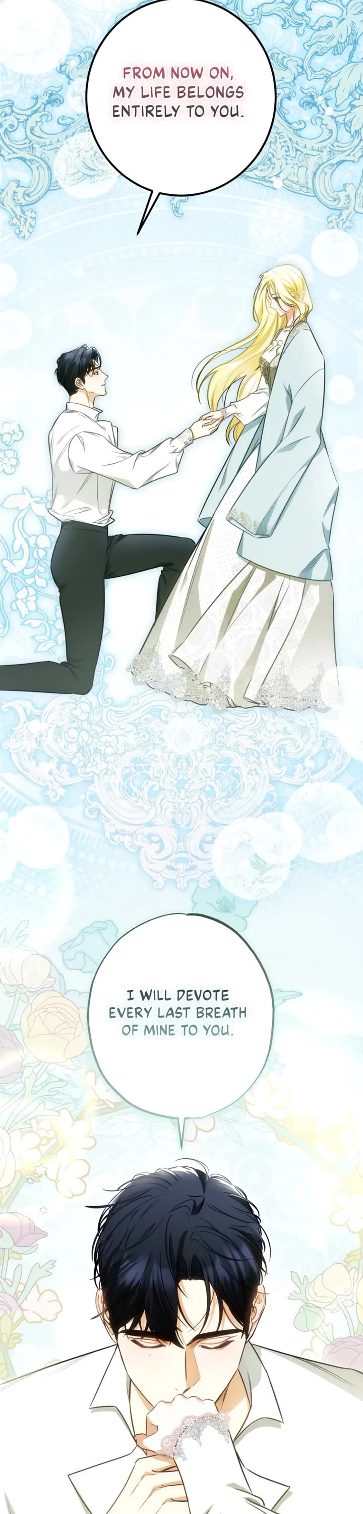 It Seems I've Transmigrated Somewhere Chapter 103 page 20 - Chapter 103