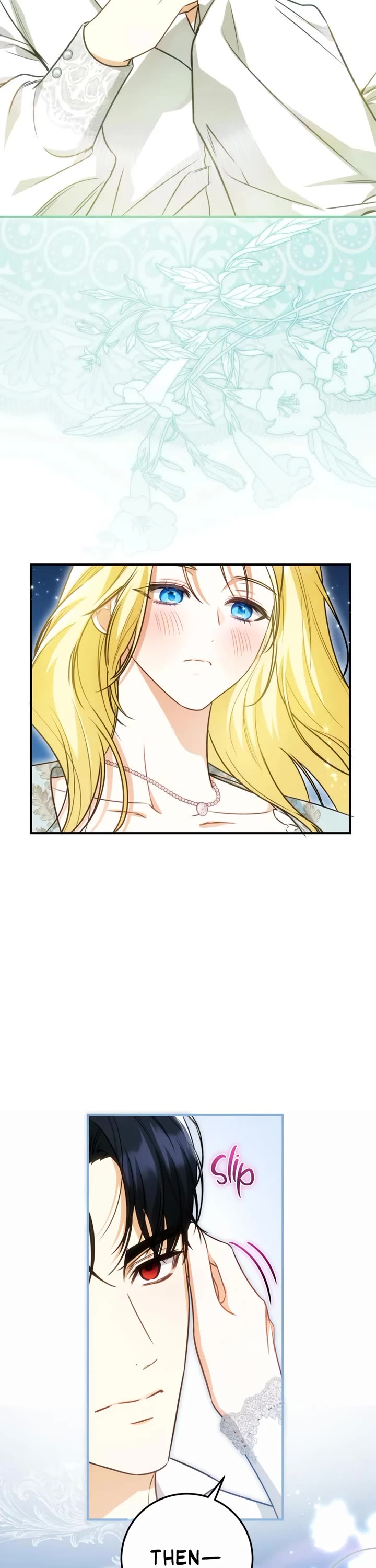 It Seems I've Transmigrated Somewhere Chapter 103 page 21 - Chapter 103