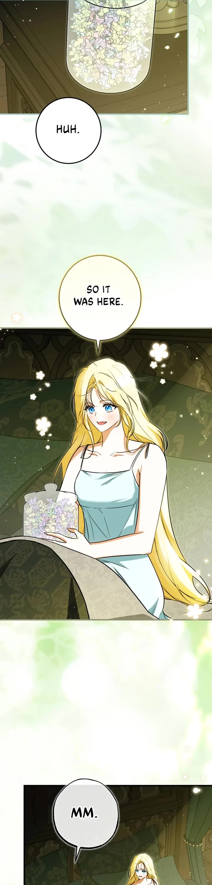 It Seems I've Transmigrated Somewhere Chapter 103 page 26 - Chapter 103